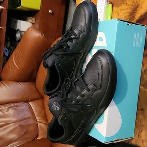 Nike SB force 58 premium leather